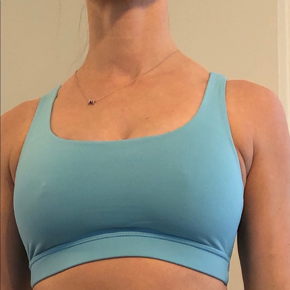 LuluLemon Energy Bra